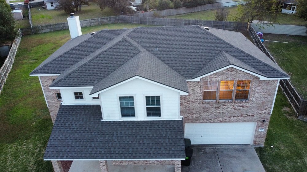 Slide of ROAM Roof & Solar