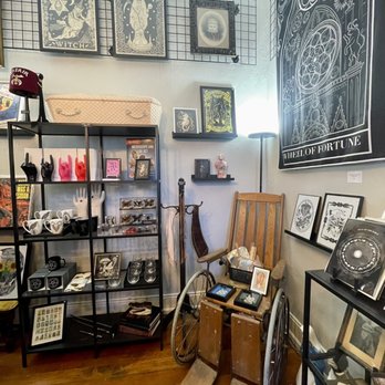 Unorthodox - Antiques Near Me - Louisville, Kentucky Unorthodox - Antiques Near Me - Louisville, Kentucky