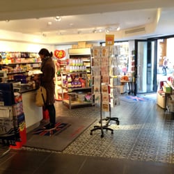 The English Shop