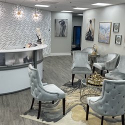 Webb Plastic Surgery - Front desk