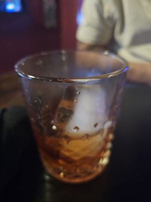 Capone's Speakeasy by null