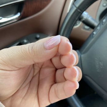 LT Nails - Nail Salons Near Me - Salem, Oregon