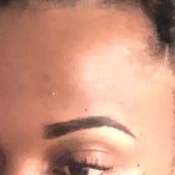 BrowFixation Eyebrow Studio - Tiffany hooked your girl up.. nothing but compliments!