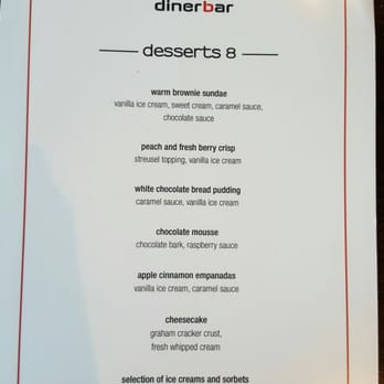 Dinerbar - Diners Near Me - Rego Park, New York Dinerbar - Diners Near Me - Rego Park, New York
