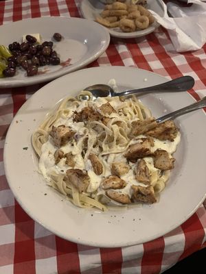 Open Kitchen by null