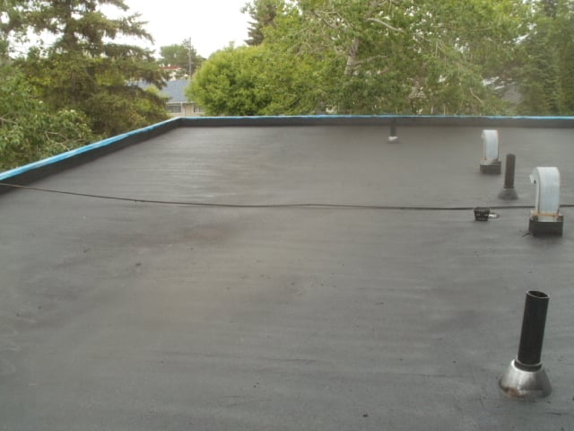 Slide of Roofing In Dallas By Dallas Roofing Service