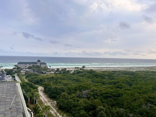 Henderson Park Inn by null