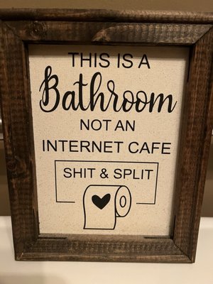 No Good Burger Joint by null