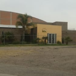 Fundación Leonesa Servir