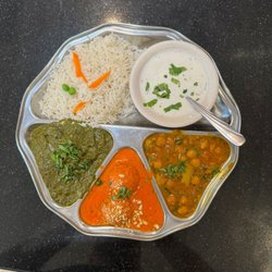 India Garden
