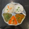 India Garden gift card