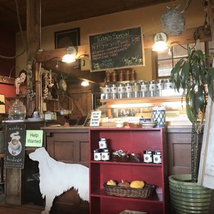 Sandpoint Best Places to Eat