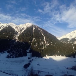 Chalet Sofie