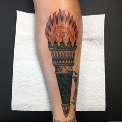 Loyalty Tattoos