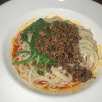 The Bao - Dan Dan noodles - Shanghainese Near Me - New York, New York The Bao - Dan Dan noodles - Shanghainese Near Me - New York, New York