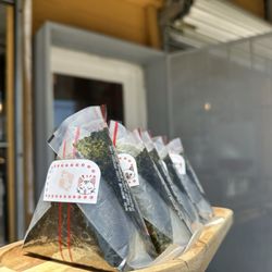 T Boba & Bites