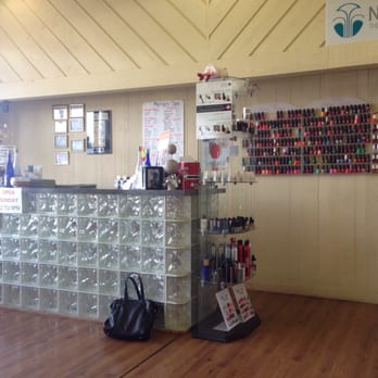 Marina's Spa - Front desk inside - Nail Salons Near Me - Decatur, Illinois Marina's Spa - Front desk inside - Nail Salons Near Me - Decatur, Illinois