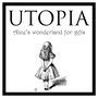 Photo of Utopia: Alice's Wonderland for Gifts