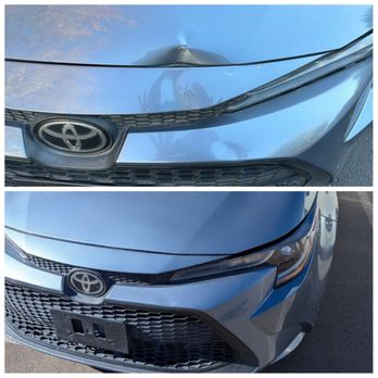 AJ Collision and Repair - Quick fix - Body Shops Near Me - Glendale, Arizona