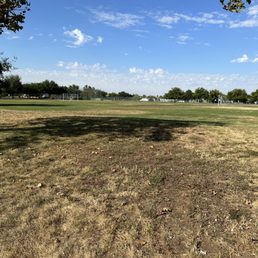 Athletic field Athletic field