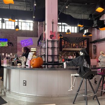 27 Club Coffee - Coffee & Tea Near Me - Cleveland, Ohio 27 Club Coffee - Coffee & Tea Near Me - Cleveland, Ohio