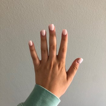 Fantasy Nails - Acrylic full set - Nail Salons Near Me - Chicago, Illinois
