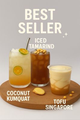 Saigon Corner by null