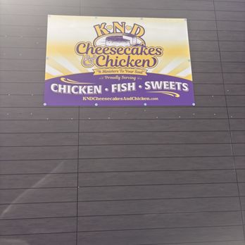 KND Cheesecakes & Chicken - Bakeries Near Me - Mt. Juliet, Tennessee KND Cheesecakes & Chicken - Bakeries Near Me - Mt. Juliet, Tennessee