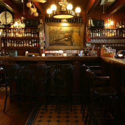U Kašpárka - Bar