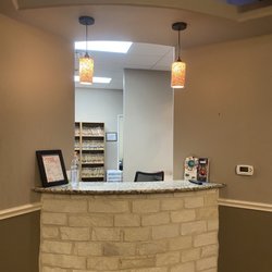 Preva Dental - Front desk