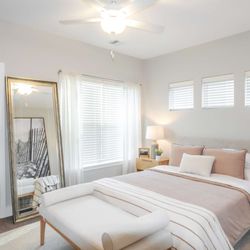 Blueway Commons Apartments