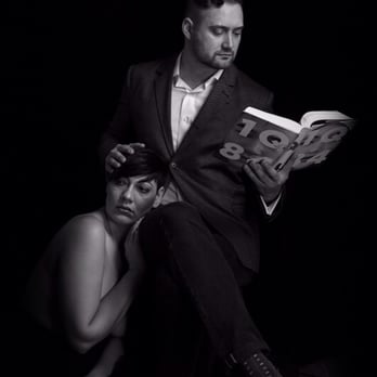 Fioroni Photography - Our shoot with Remo - Event Photography Near Me