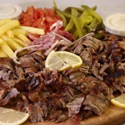 Chef On The Run Halal - Trust us its tasty and really good