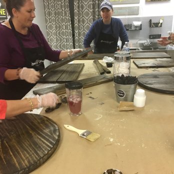 Board And Brush - Home Decor Near Me - Olive Branch, Mississippi