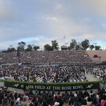 Rose Bowl Stadium - Stadiums & Arenas Near Me - Pasadena, California