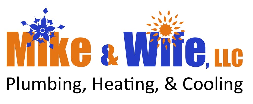 Slide of Mike & Wife Plumbing, Heating & Cooling