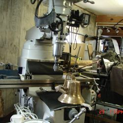 Pacific Auction Inc - mill