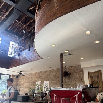 Medici Roasting - Coffee & Tea Near Me - Austin, Texas