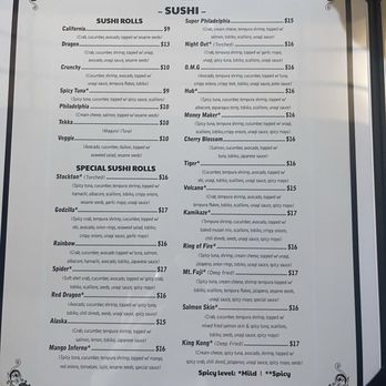 Sushi Hub - 2025 menu - Sushi Bars Near Me - Stockton, California Sushi Hub - 2025 menu - Sushi Bars Near Me - Stockton, California
