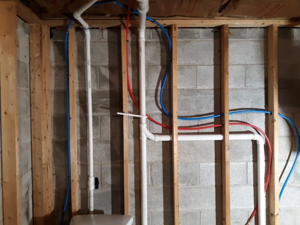 Slide of John's Plumbing & Drain Cleaning