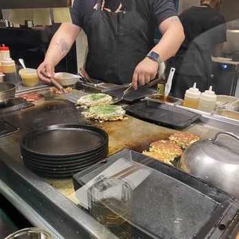 Gaijin - Sit in front of all the action! - Japanese Near Me - Chicago, Illinois