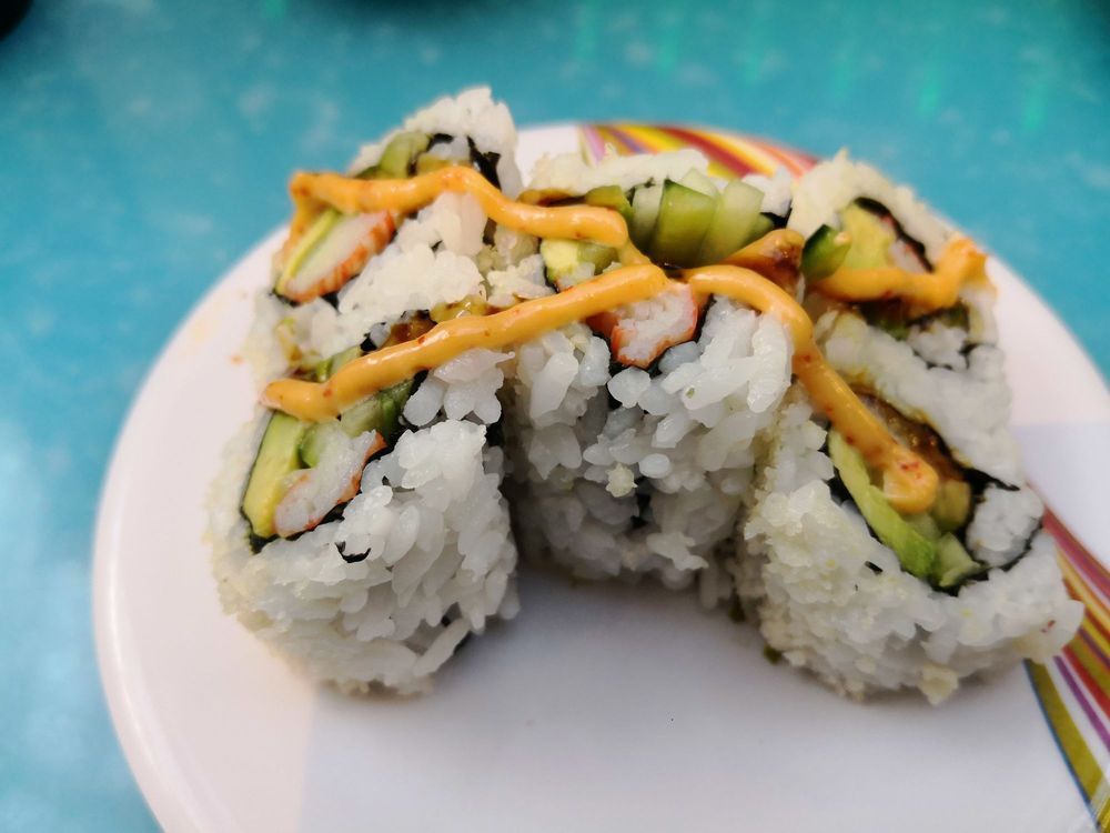 WASABI 631 Photos & 495 Reviews Sushi Bars 1961 Chain Bridge Rd