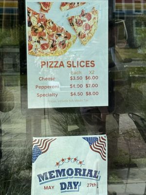 Berkshire Mountain Bakery Pizza Cafe by null