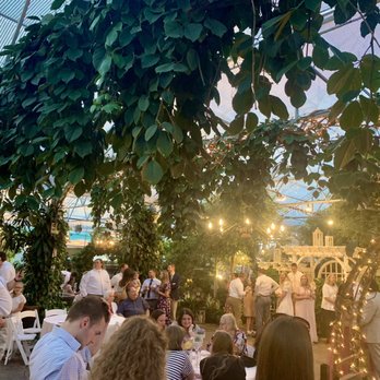Le Jardin - Venues & Event Spaces Near Me - Sandy, Utah