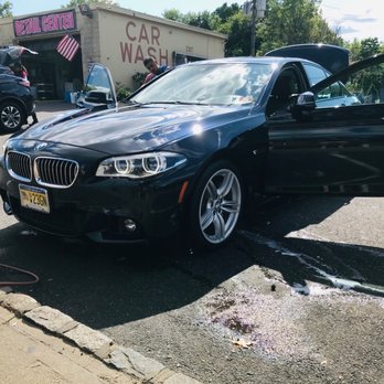 Willowbrook Car Wash & Detail Center - Car Wash Near Me - Wayne, New Jersey