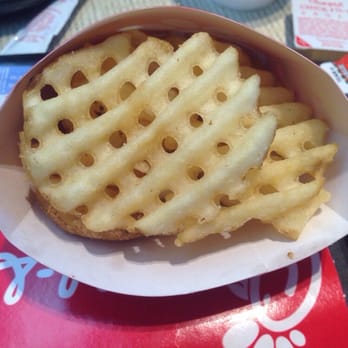 Chick-fil-A - Fast Food Near Me - Pasadena, California
