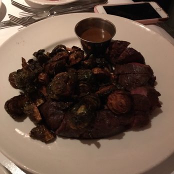 Bar Frites - Hangar steak - French Near Me - Greenvale, New York