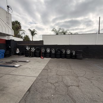 Rolling Tires & Wheels No 2 - Tires - Tires Near Me - Long Beach, California Rolling Tires & Wheels No 2 - Tires - Tires Near Me - Long Beach, California