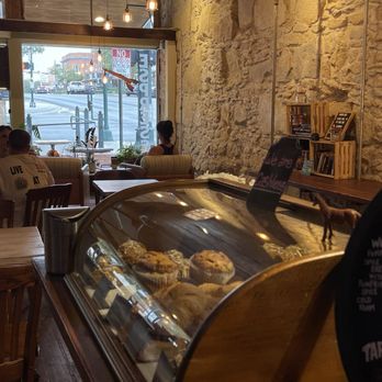 The Coffee Bar - Coffee & Tea Near Me - San Marcos, Texas The Coffee Bar - Coffee & Tea Near Me - San Marcos, Texas