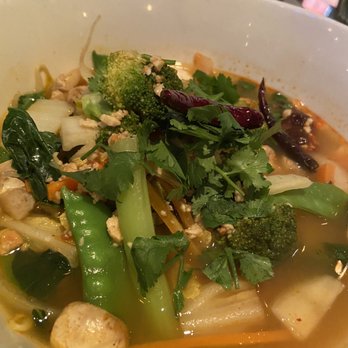 Sukhumvit 51 - Tom Yum Big Bowl - Thai Near Me - New York, New York Sukhumvit 51 - Tom Yum Big Bowl - Thai Near Me - New York, New York